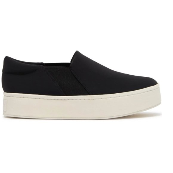 Warren Slip-On Platform Sneaker - Picture 2 of 5